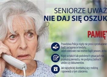 Mielec: Szokujące oszustwo „na policjanta”