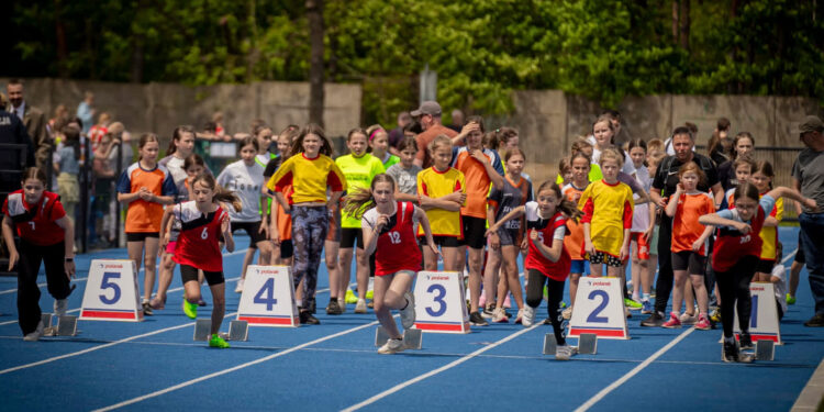 Rudnik nad Sanem: Stadion otwarty z rozmachem – były sportowe emocje i plany na więcej