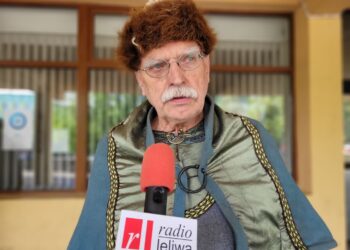 Sandomierz: Szkoła Rycerska otrzymała imię Tysiąclecia Koronacji Bolesława Chrobrego