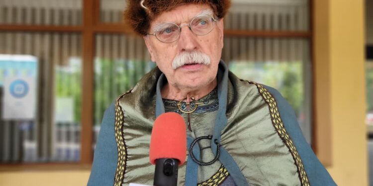 Sandomierz: Szkoła Rycerska otrzymała imię Tysiąclecia Koronacji Bolesława Chrobrego