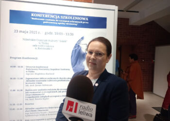 Nisko: Na konferencji o szczepieniach ochronnych