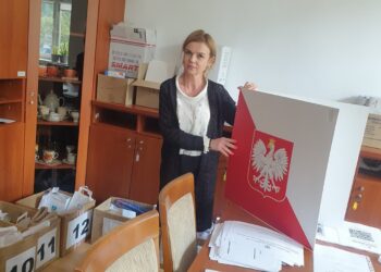 Tarnobrzeg: Wybory Prezydenta RP 2025 – organizacja głosowania w mieście