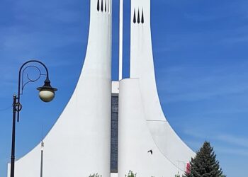 Mielec: Przeszkadzają… dzwony kościelne