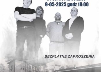 Pustków: Koncert węgierskiego zespołu Android