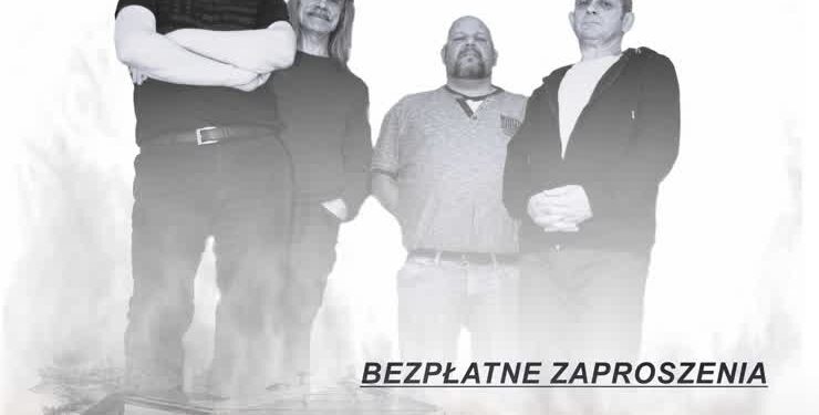 Pustków: Koncert węgierskiego zespołu Android