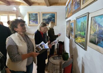 Dąbie: Inauguracja sezonu w Parku Etnograficznym „Pod Kogutem”