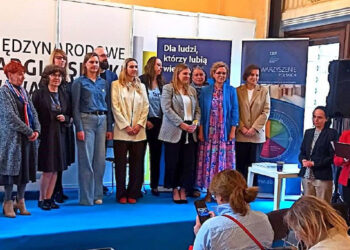 Stalowa Wola: MBP wyróżniona