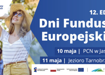 Tarnobrzeg: „Europejska podróż”. Wielki piknik nad Jeziorem Tarnobrzeskim