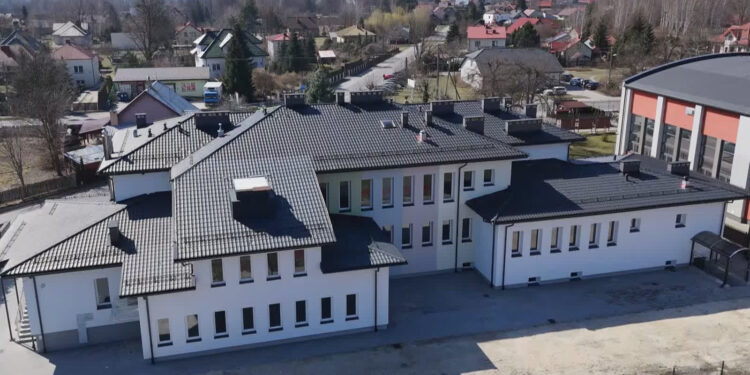 W Zarzeczu zamiast żłobka będzie przedszkole