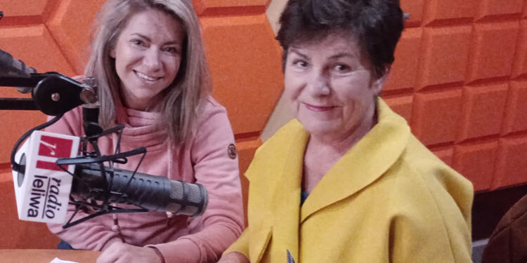 Elżbieta Mierzwa-Laba, Barbara Baryła – Stalowowolskie Stowarzyszenie Amazonki