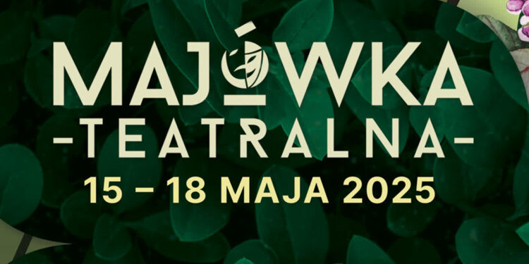 Nisko: Czas na teatralną wiosnę