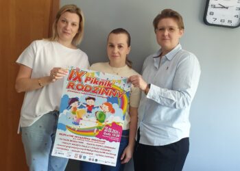 Tarnobrzeg: Promowanie rodzicielstwa zastępczego – piknik pełen atrakcji