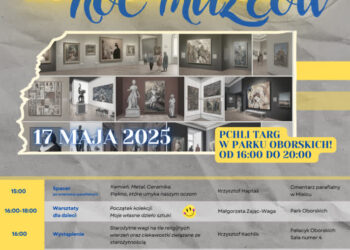 Mielec: Kolekcjonerska Noc Muzeów