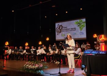 Nowa Dęba. Ponad siedem dekad z orkiestrą dętą