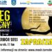Tarnobrzeg: Zacznij wakacje na sportowo – nocny bieg wokół jeziora