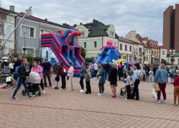 Tarnobrzeg: Dni Miasta pełne kultury i muzyki