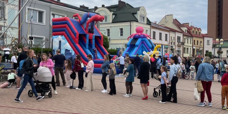 Tarnobrzeg: Dni Miasta pełne kultury i muzyki