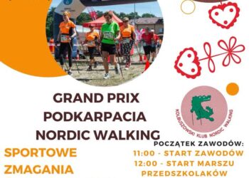 Kolbuszowa:  Sportowe zmagania po lasowiacku w Kolbuszowej
