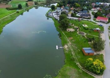 Gorzyce. Zagłosuj na Motycze Poduchowne w konkursie na najpiękniejszą wieś