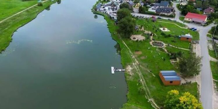 Gorzyce. Zagłosuj na Motycze Poduchowne w konkursie na najpiękniejszą wieś