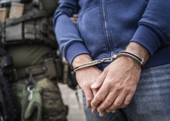 Mielec/Region: Afera Collegium Humanum. Zatrzymali obywatela Ukrainy