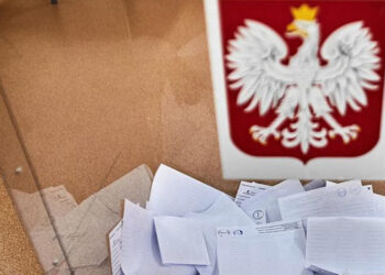 Powiat niżański zagłosował inaczej niż reszta Polski