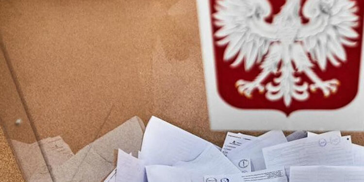 Powiat niżański zagłosował inaczej niż reszta Polski