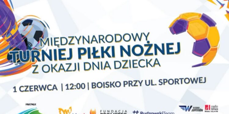 Mielec: Międzynarodowy Turniej Piłki Nożnej