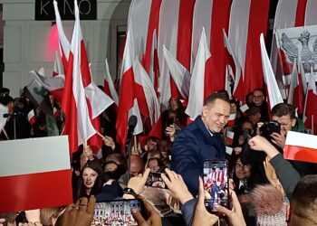 Stalowa Wola: Finał kampanii wyborczej