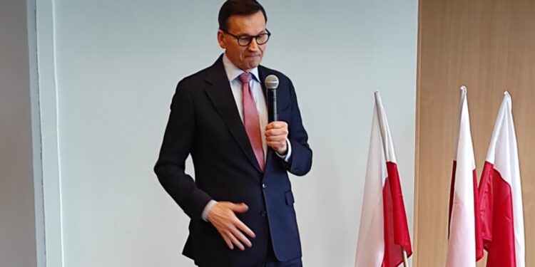 Mielec:  Rząd musi być bliżej przedsiebiorców