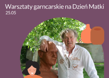 Stalowa Wola: W niedzielę w galerii warsztaty garncarskie na Dzień Matki