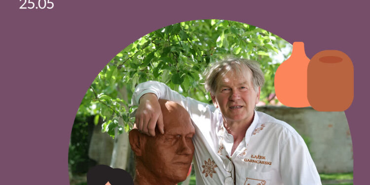 Stalowa Wola: W niedzielę w galerii warsztaty garncarskie na Dzień Matki