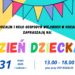 Nowa Dęba. Dzień dziecka w Rozalinie