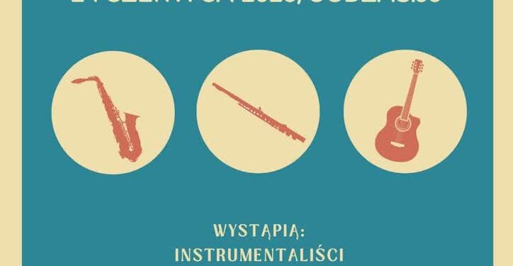 Tarnobrzeg: Koncert „Szept strun, oddech nut” – finał sezonu artystycznego