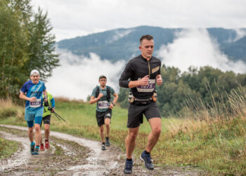 Piwniczna Zdrój: Bieg 7 Dolin – największe wyzwanie
