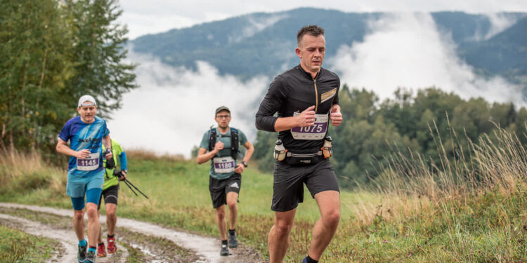 Piwniczna Zdrój: Bieg 7 Dolin – największe wyzwanie