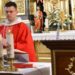 Tarnobrzeg: Ojciec Łukasz Róg w klasztorze Dominikanów