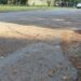 Tarnobrzeg: Remont ronda na Przywiślu
