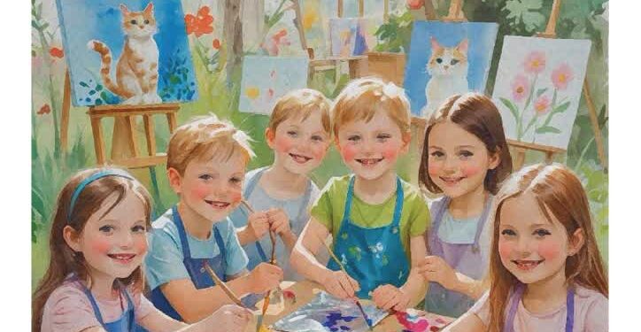 Stalow Wola: Trwają zapisy na „Wakacje w Muzeum”