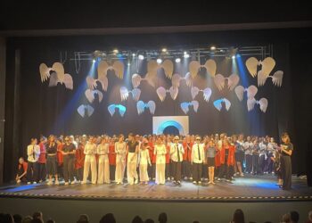 Tarnobrzeg: „Otchłań” w TDK