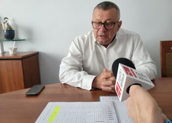 Grębów. Wójt z wotum zaufania i absolutorium