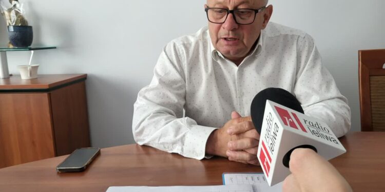 Grębów. Wójt z wotum zaufania i absolutorium