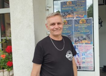 Tarnobrzeg: Noc Świętojańska nad jeziorem