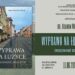 Tarnobrzeg: Opowieść o Łużycach – spotkanie literackie z dr. Adamem Wójcikiem