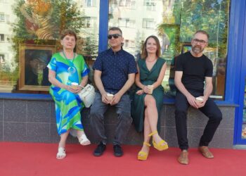 Tarnobrzeg: Przypomnieli twórczość Ryszarda Mrozowskiego