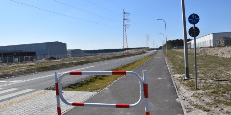 Ulica Seulska w Stalowej Woli? – zdecydują o tym radni na najbliższej sesji