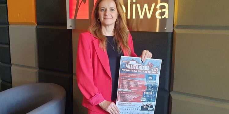 Nowa Dęba: Trwają przygotowania do Militariady