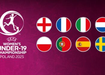 Tarnobrzeg: Europejski futbol kobiet zawita do miasta i regionu