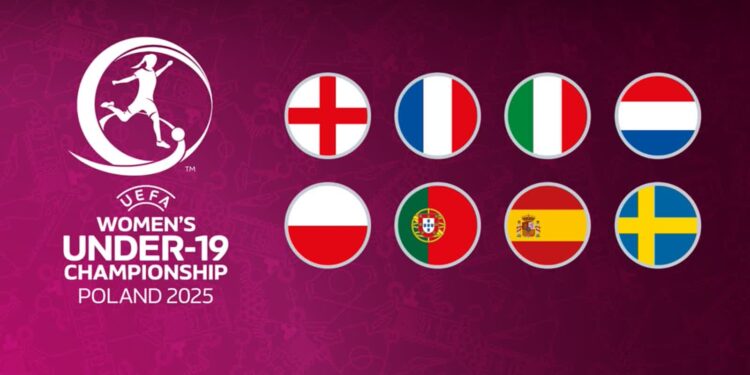 Tarnobrzeg: Europejski futbol kobiet zawita do miasta i regionu