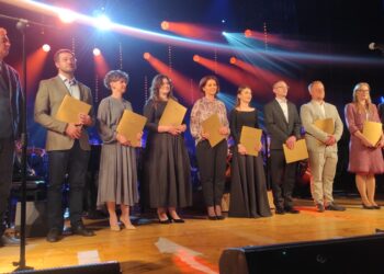 Mielec: Jubileusz  55. rocznicy powstania Państwowej Szkoły Muzycznej